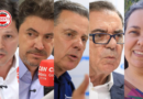 Daniel Vilela chega a 37,2% e amplia vantagem na disputa pelo governo de Goiás