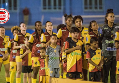 Planalto joga por vaga inédita na final do Brasileiro Feminino A3