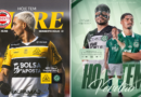 Goiás enfrenta o líder Criciúma de olho no G6 da Série B