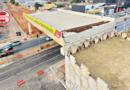 Prefeitura libera primeira via lateral do viaduto da Leste-Oeste e avança em obra na Castelo Branco