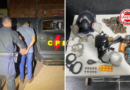 Jovem desaparecida é encontrada amarrada em casa, em Águas Lindas