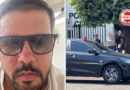 Mulher é presa em Goiatuba suspeita de planejar morte do marido por seguro de vida de R$ 1 milhão