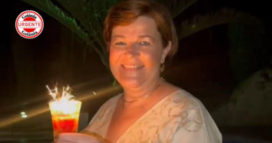 Diretora de Cmei morre aos 31 anos após internação em UTI, em Anápolis