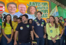 Márcio Corrêa apoia Daniel Vilela e amplia força do governador entre prefeitos de Goiás