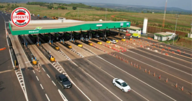 Pedágios da BR-364 em Goiás podem subir com revisão da concessão