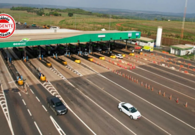 Pedágios da BR-364 em Goiás podem subir com revisão da concessão