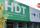 Farmácia do HDT muda horário de atendimento em 1º de setembro