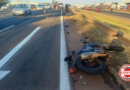 Quatro pessoas morrem em acidentes nas rodovias federais de Goiás durante o fim de semana
