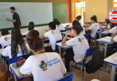 Goiás alcança maior nota da história no ensino médio do Ideb
