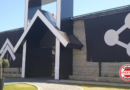 Igreja pode deixar imóvel após dívida de aluguel passar de R$ 800 mil, em Goiânia
