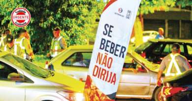 Drogômetro muda fiscalização e pode detectar maconha e outras drogas em blitz, em Goiás