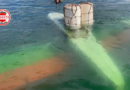 Bombeiros retiram aeronave do Lago Corumbá; investigação sobre queda segue com o Cenipa