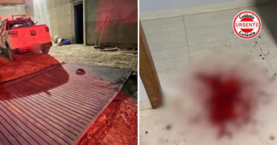 Polícia Civil investiga invasão de casa e agressão a morador em Anápolis