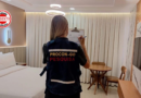 Procon identifica diferença de até 220% nas diárias de hotéis, em Goiânia