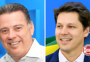Patrimônio declarado de Marconi chega a R$ 11,8 milhões; Daniel informa R$ 5,6 milhões