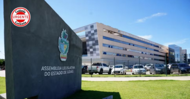 Bruno Peixoto anuncia corte de salário para deputado que faltar a sessão na Alego durante período eleitoral
