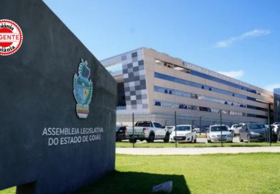 Bruno Peixoto anuncia corte de salário para deputado que faltar a sessão na Alego durante período eleitoral