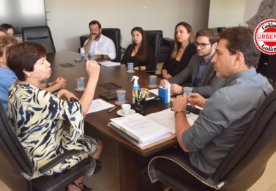 Aparecida discute com MP novas políticas para proteção das mulheres