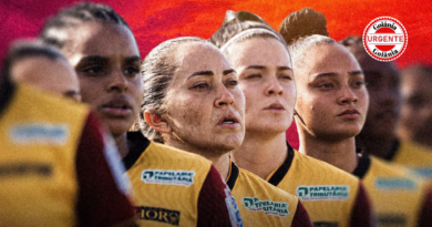Planalto recebe Realidade Jovem pela semifinal do Brasileirão Feminino A3