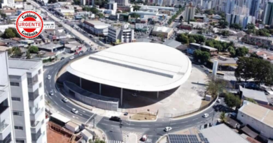 Câmara de Goiânia aprova nomes de Vila Nova e Goiás para dois terminais
