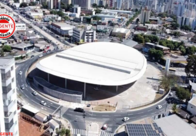 Câmara de Goiânia aprova nomes de Vila Nova e Goiás para dois terminais