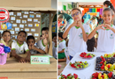 Escola municipal de Senador Canedo promove Feira de Empreendedorismo com apoio do Sebrae