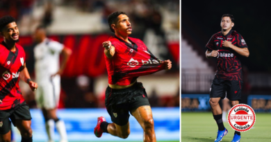 Atlético-GO vence o Ceará e encosta no G6 da Série B