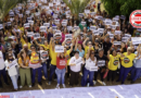 Greve na educação de Goiânia chega ao 13º dia e mantém unidades com atendimento parcial