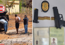 Homem é preso suspeito de aplicar golpe com falsas vagas de futebol na Alemanha