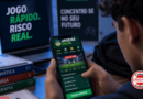 Quase 24% dos estudantes do Centro-Oeste já apostaram em bets