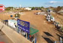 Ponto de coleta de Aparecida recebe 468 toneladas de resíduos em dois meses