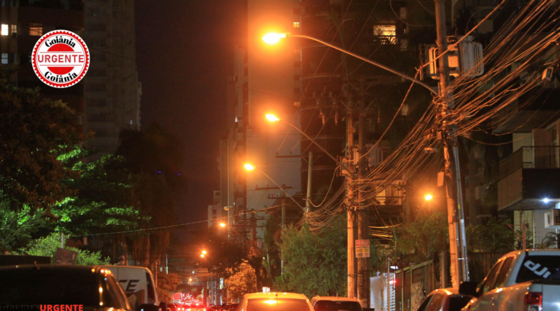 TCM-GO aponta risco de conflito na fiscalização da PPP Cidade Inteligente de Goiânia