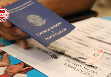 Aparecida oferece 2.470 vagas de emprego nesta semana