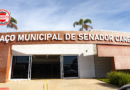 Senador Canedo abre credenciamento para barracas no Dia de Finados