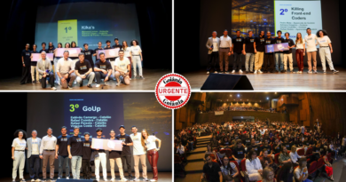 GO! Jovem reúne 1,2 mil participantes e conclui 40 projetos, em Goiás