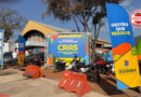 Mutirão em Goiânia reúne saúde, emprego e serviços no Buena Vista
