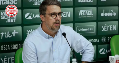 Goiás faz silêncio após vitória e cobra diretoria por salários atrasados