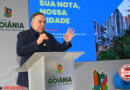 Goiânia propõe desconto de até 10% no IPTU para quem pedir nota fiscal