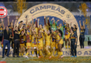 Planalto-GO vence Juventude-SE e conquista título inédito do Brasileiro Feminino A3