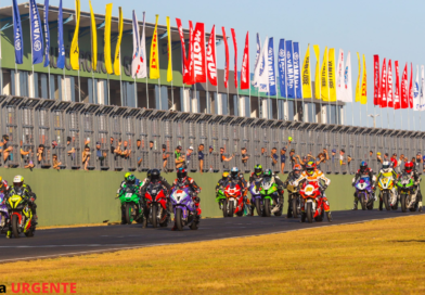 MotoGP confirma Goiânia como sede do GP do Brasil em abril de 2027
