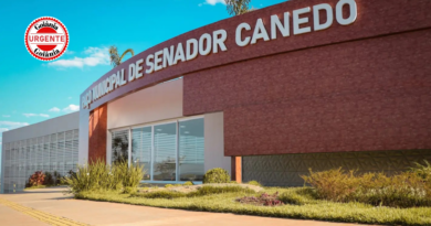 Senador Canedo cria plataforma para escolha dos uniformes escolares de 2027