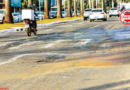Prefeitura de Goiânia licita reconstrução de trecho da Avenida T-63 por R$ 5,19 milhões