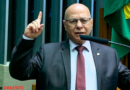 Professor Alcides responde a Felipe Cecílio e nega acusações durante disputa no PSDB