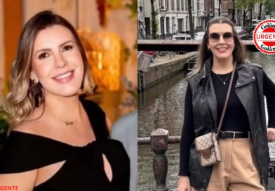 Médica é morta a facadas em Maringá e companheiro é preso suspeito de feminicídio