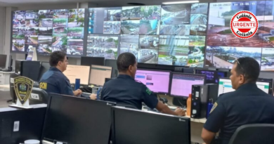 Goiânia terá 1.800 novas câmeras em rede integrada de segurança