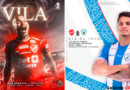 Vila Nova x Londrina terá OBA lotado pela Série B