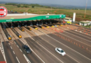 Pedágio da BR-153 sobe 9,2% em Goiás desde 2022