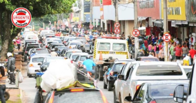 Prefeitura e Estado unem forças para revitalizar a Região da 44, em Goiânia