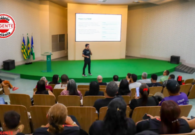 Senador Canedo oferece capacitação para agentes culturais antes de edital Aldir Blanc