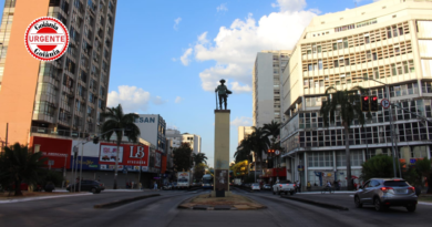 Câmara aprova Morar no Centro em segunda votação e amplia incentivos para reocupar Goiânia